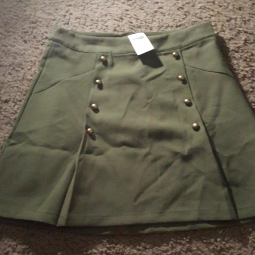Women's skirt